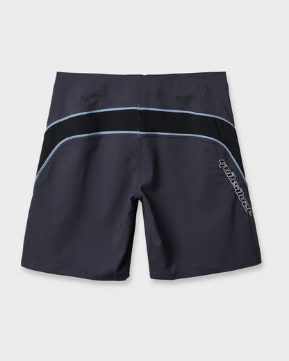 Surfsilk Gravity 21" Boardshorts - Graystone | Quick Silver