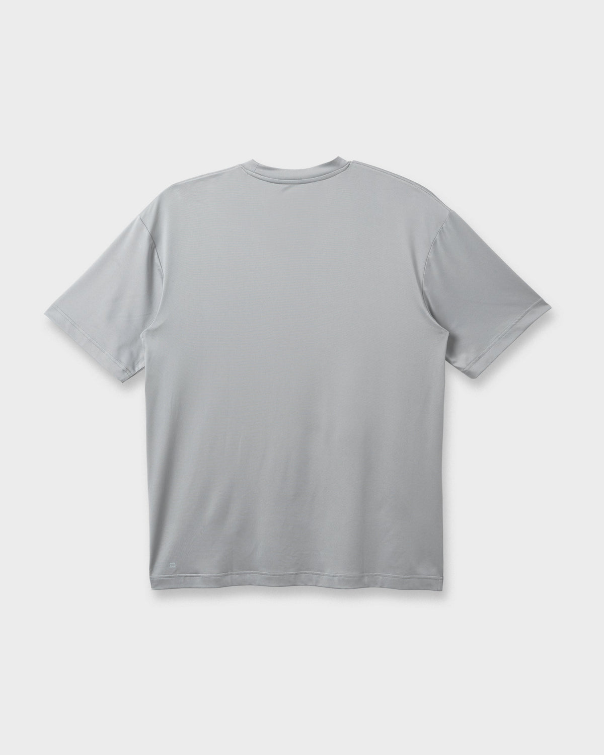 Everyday Short Sleeve Surf Tee - Smokedgray | Quick Silver