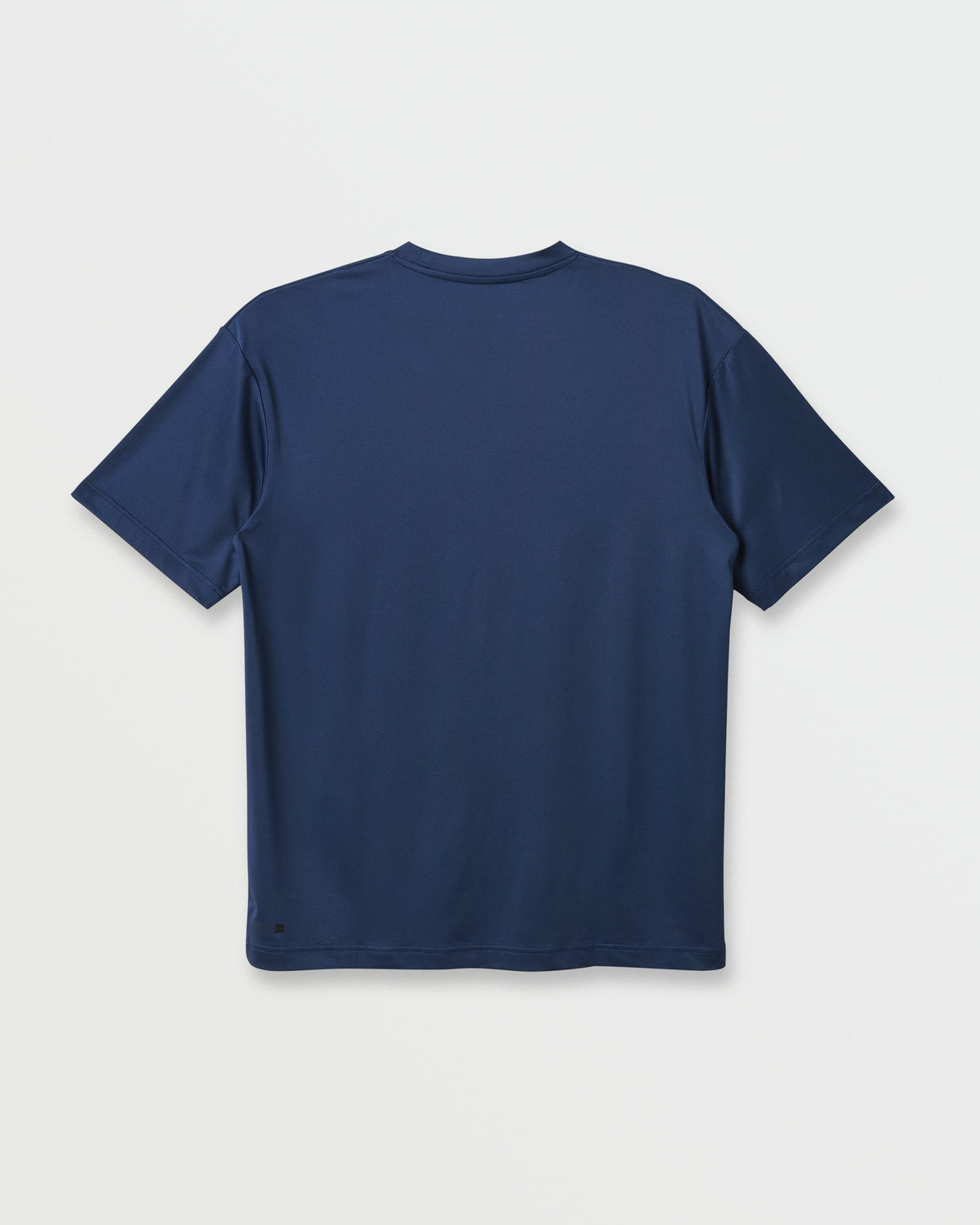Everyday Short Sleeve Surf Tee - Navy | Quick Silver
