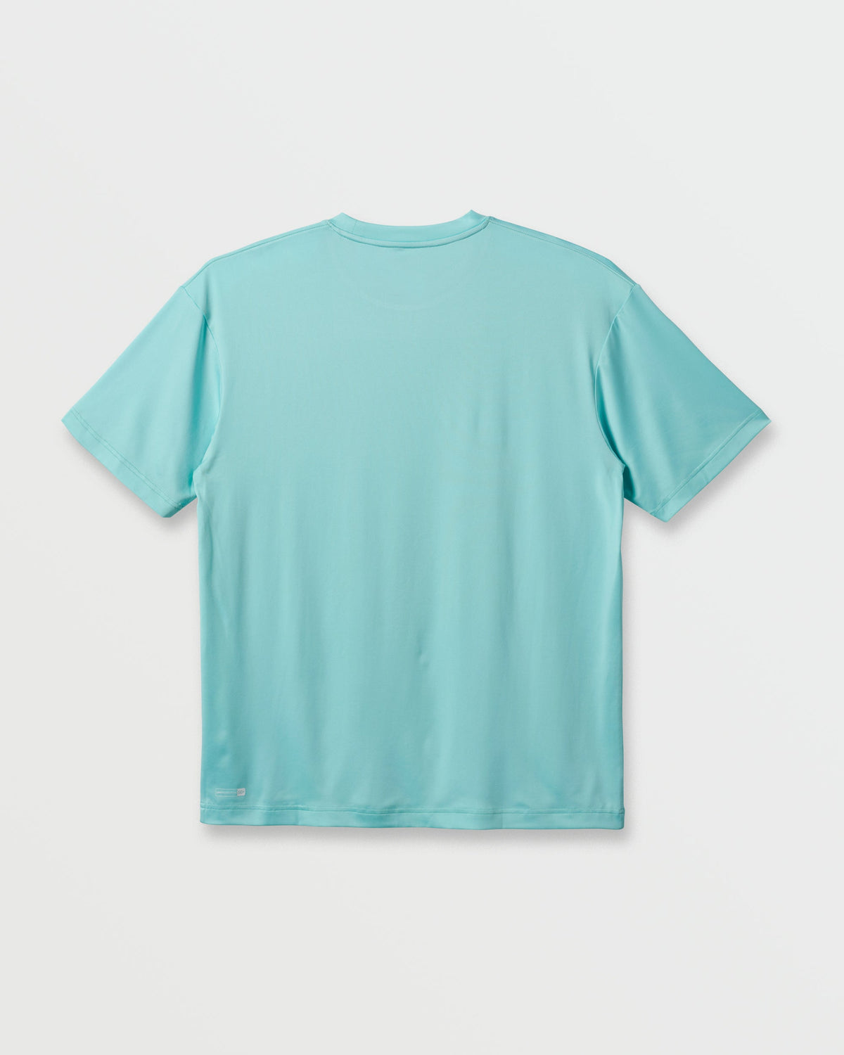 Everyday Short Sleeve Surf Tee - Island Waters | Quick Silver
