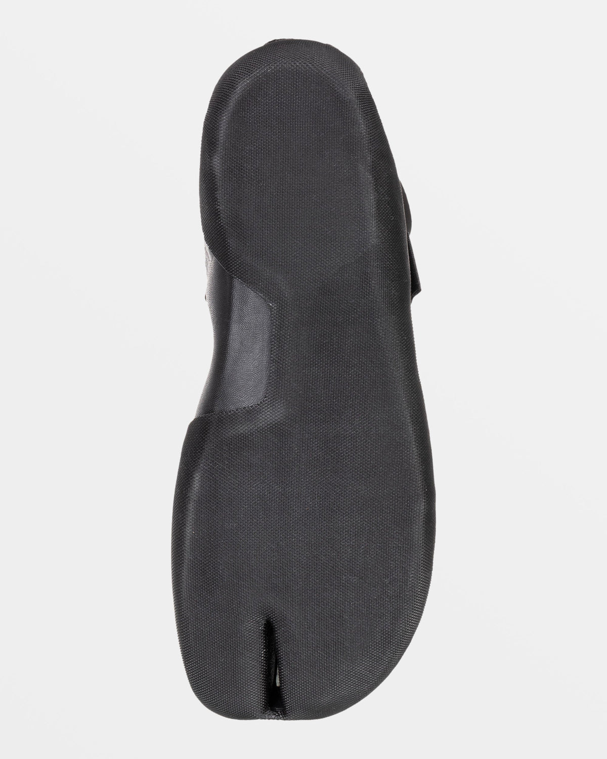 3mm Everyday Sessions Flatlock Wetsuit Boots - Black | Quick Silver