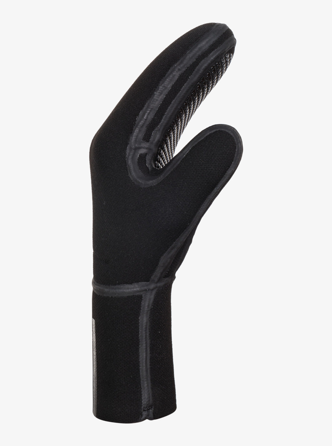5mm Marathon Sessions GBS Wetsuit Mittens - Black | Quick Silver