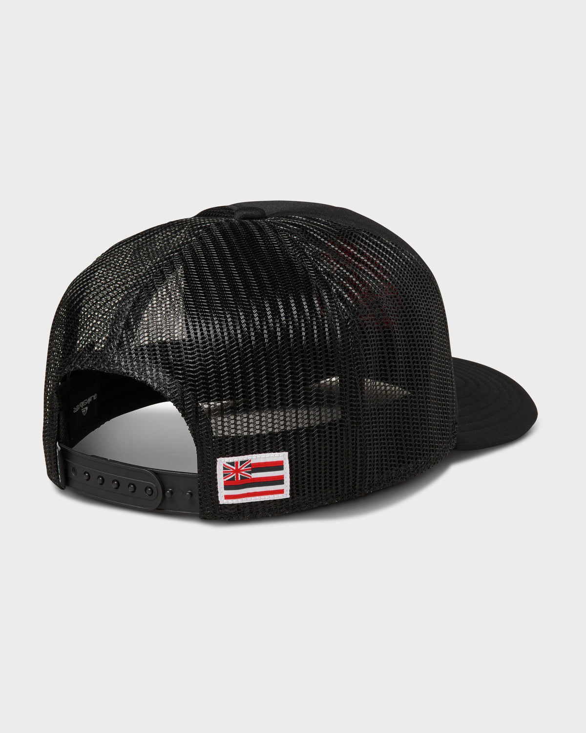 Hi Biscus Hat - Black Onyx | Quick Silver