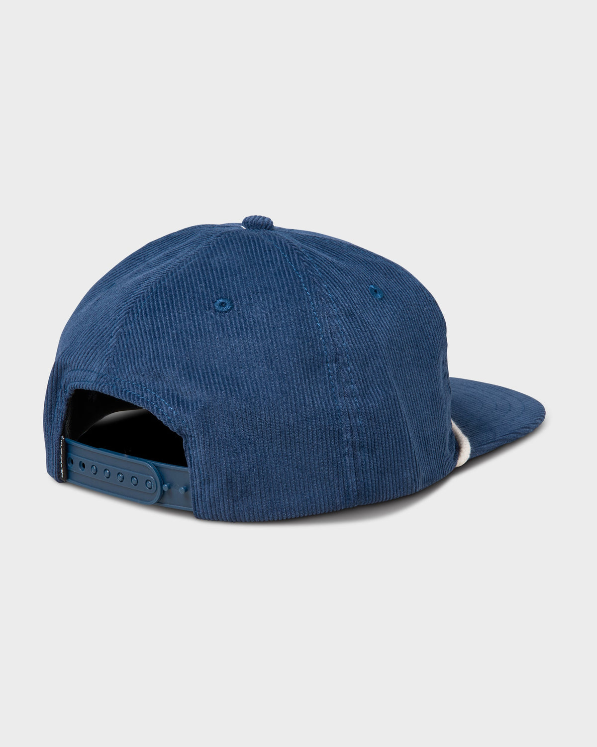 Axis Hat - Navy | Quick Silver