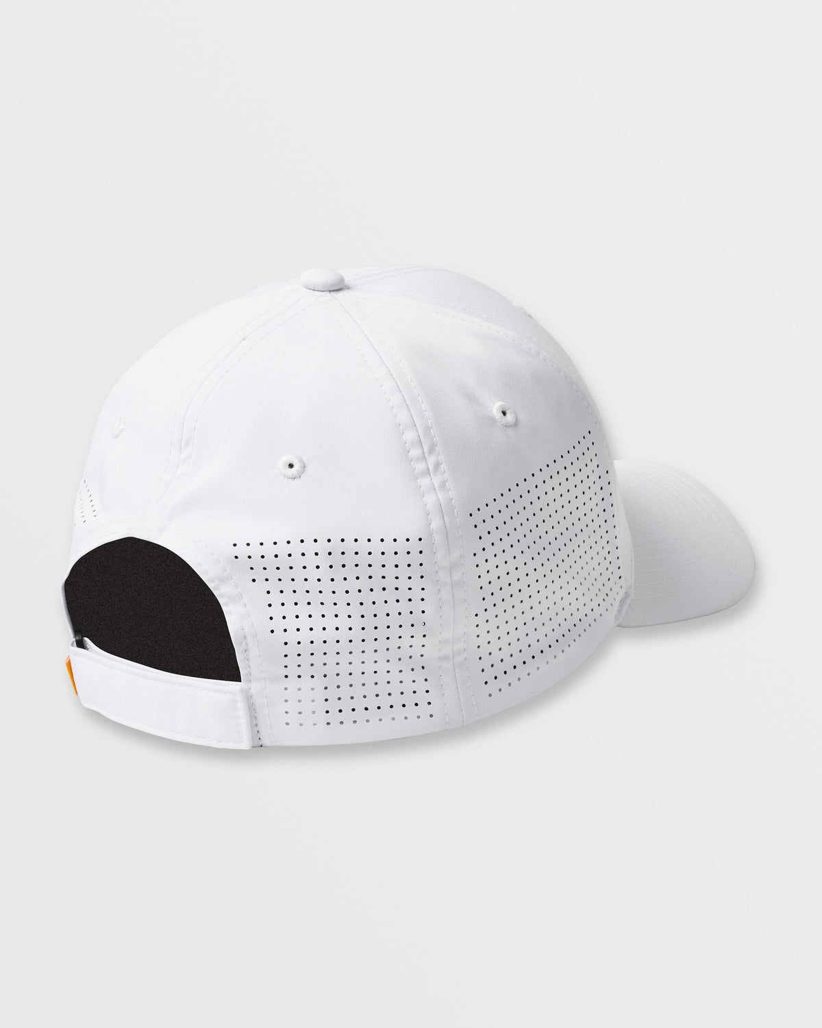 Waterman Perf Turf 2 Hat - Bone White | Quick Silver