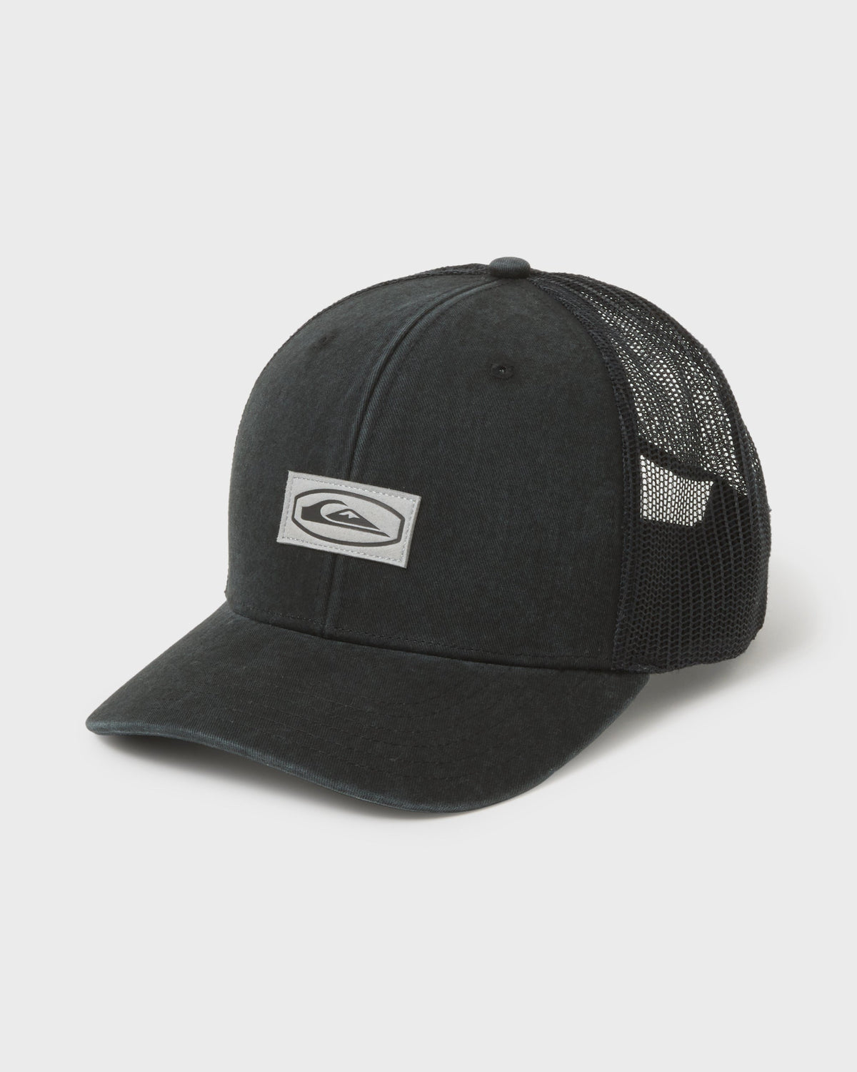 Forever Hat - Black | Quick Silver