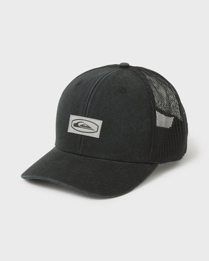 Forever Hat - Black | Quick Silver