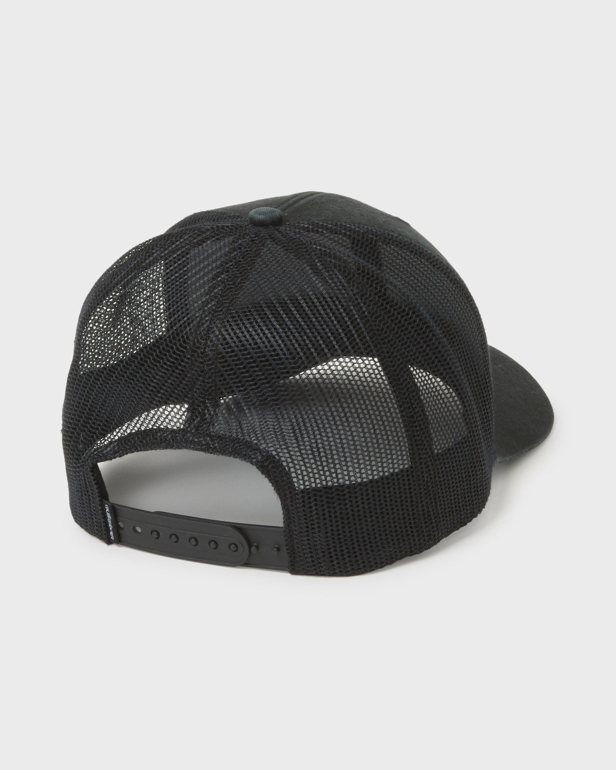 Forever Hat - Black | Quick Silver