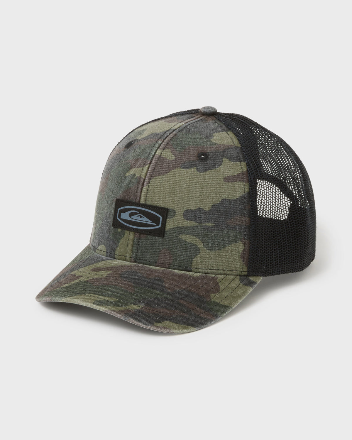 Forever Hat - Camo | Quick Silver