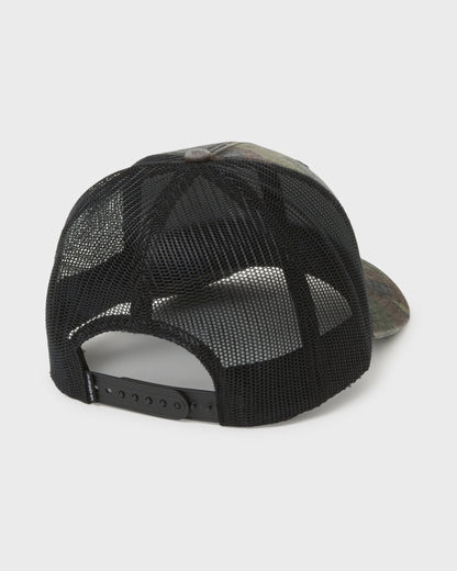 Forever Hat - Camo | Quick Silver