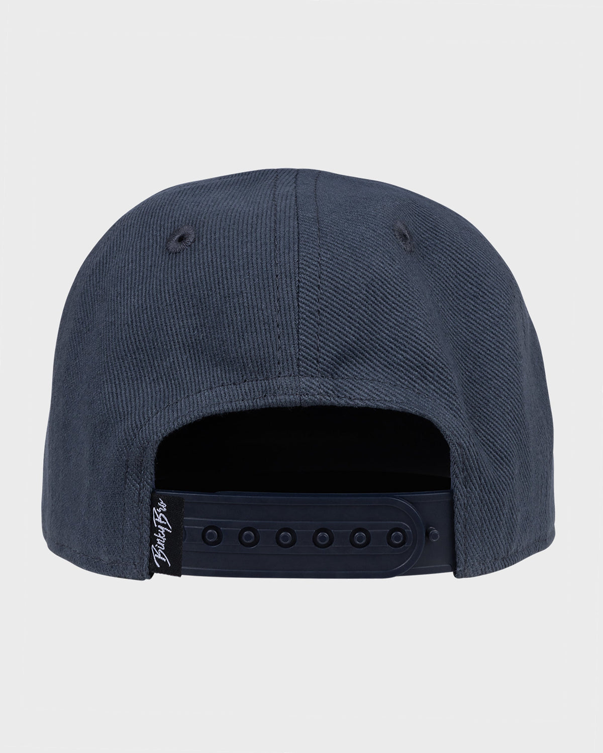 BinkyBro x Quiksilver Navy Hat | Quick Silver