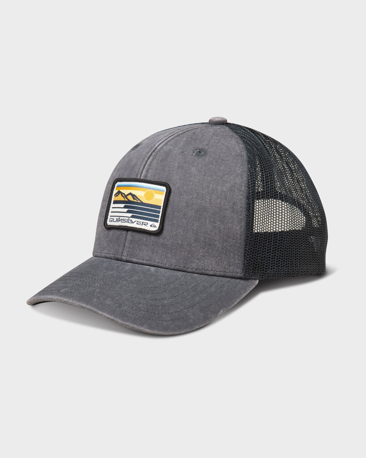 Infinity Hat - Iron Gate | Quick Silver