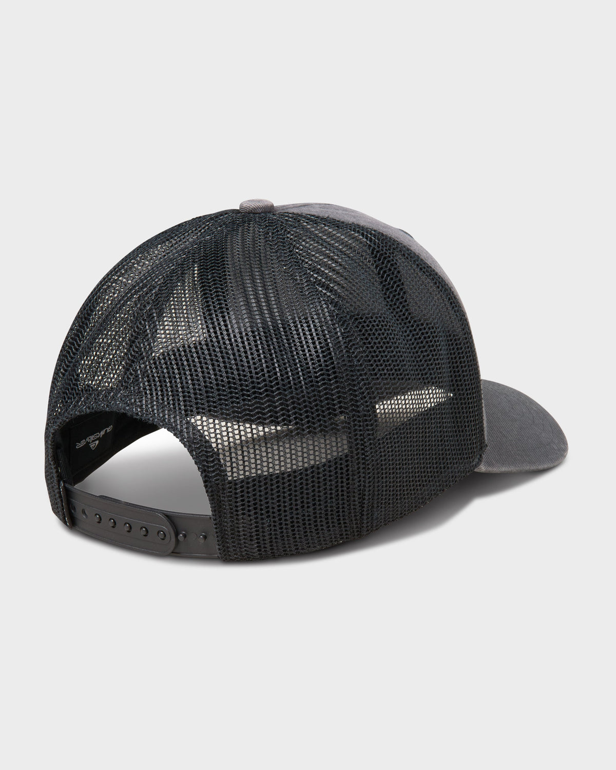 Infinity Hat - Iron Gate | Quick Silver