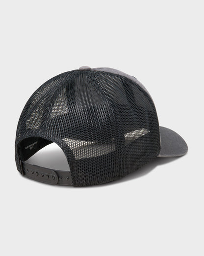 Infinity Hat - Iron Gate | Quick Silver