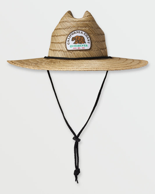Destinado Pierside Hat - California | Quick Silver
