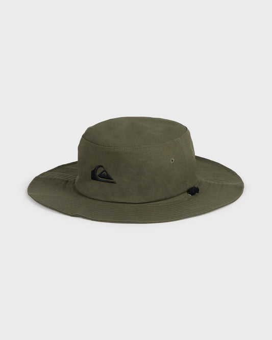 Bushmaster Hat - Army | Quick Silver