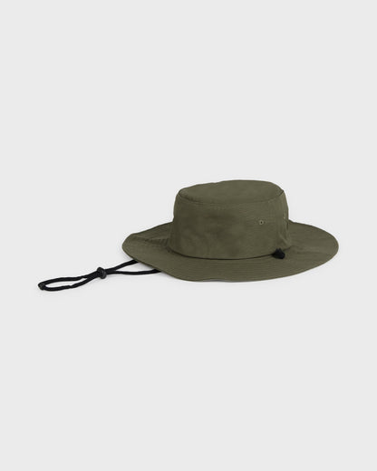 Bushmaster Hat - Army | Quick Silver