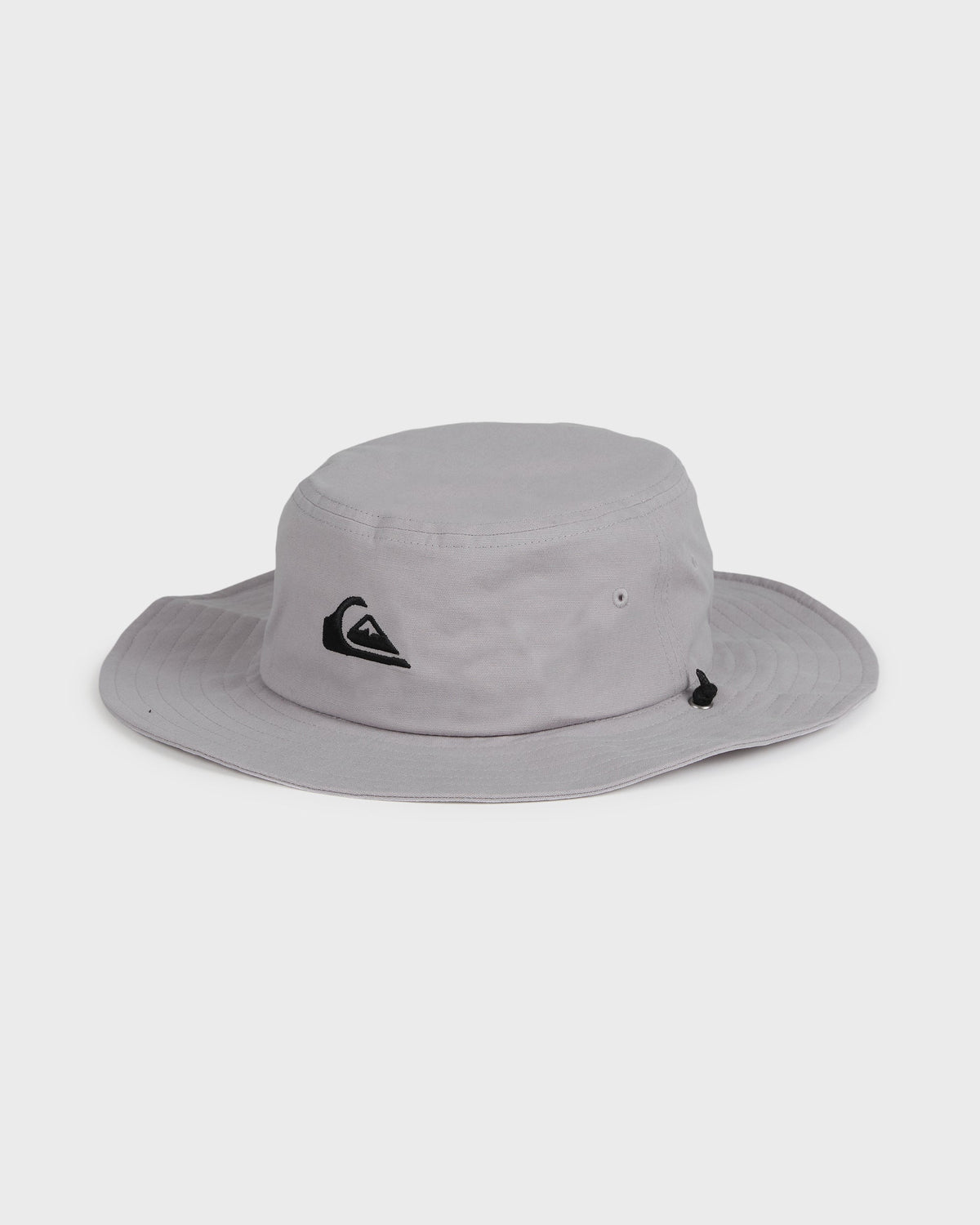 Bushmaster Hat - Sleet | Quick Silver