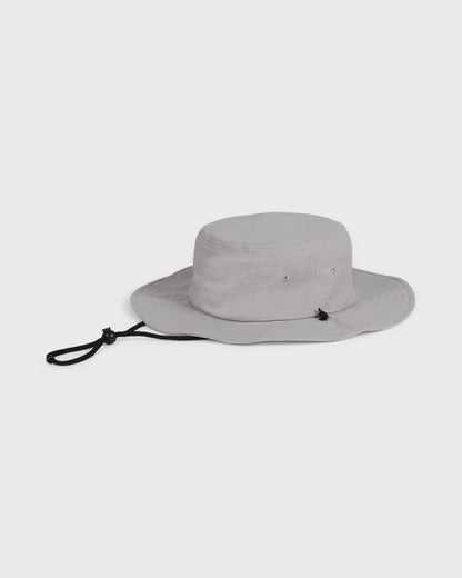 Bushmaster Hat - Sleet | Quick Silver