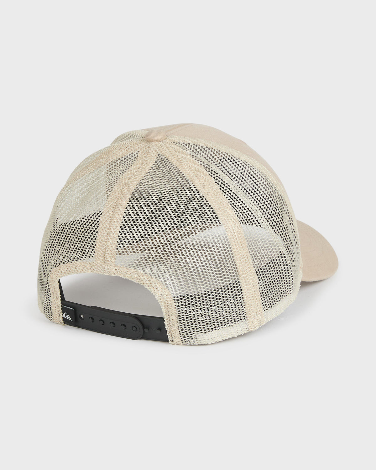 Grounder Hat - Twill | Quick Silver