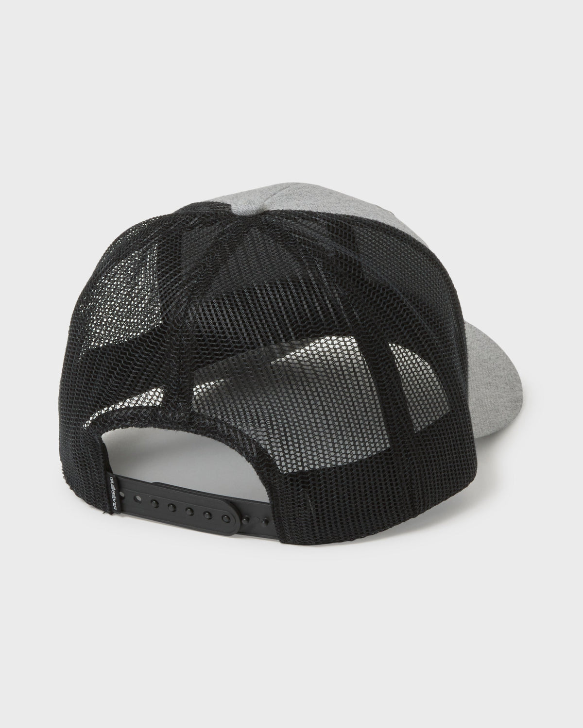 Forever Hat - Gray Heather | Quick Silver