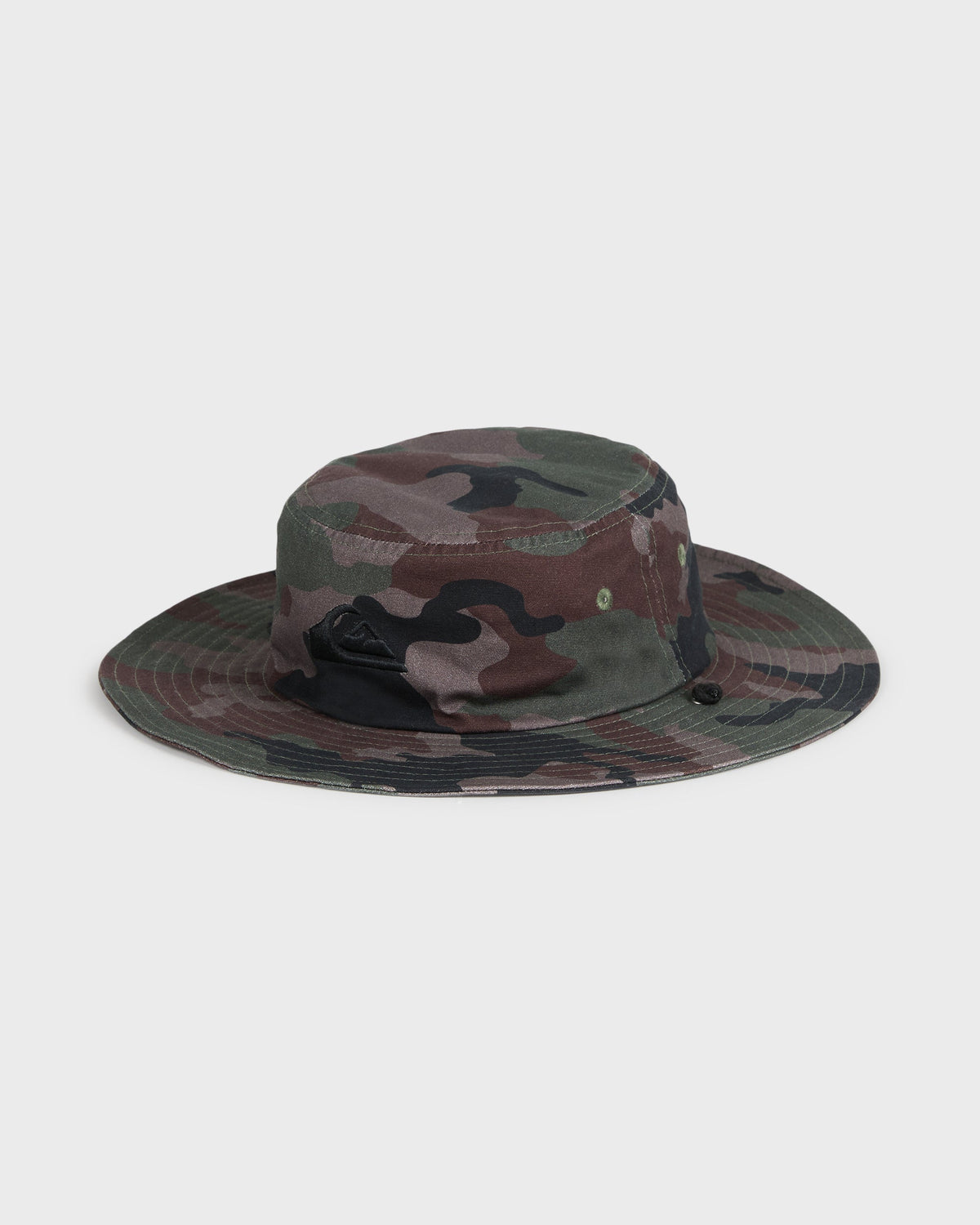 Bushmaster Hat - Camo | Quick Silver