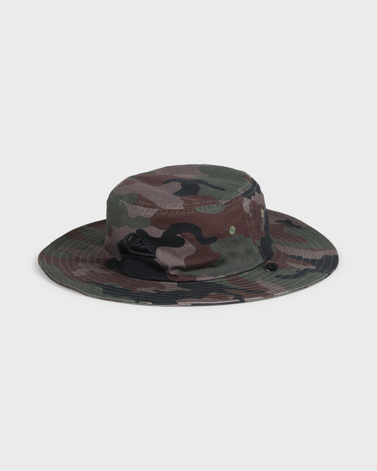 Bushmaster Hat - Camo | Quick Silver