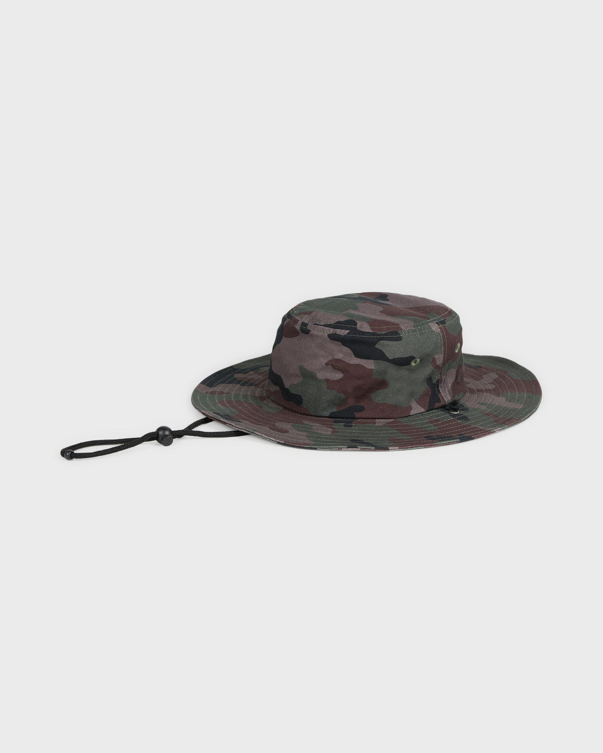Bushmaster Hat - Camo | Quick Silver