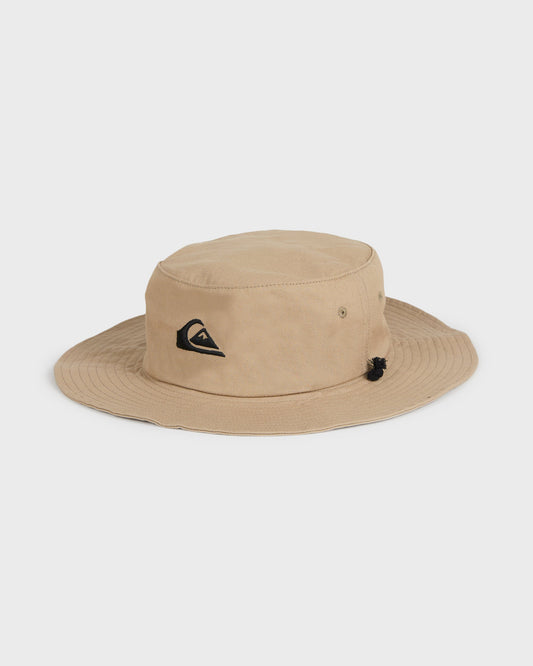 Bushmaster Hat - Khaki | Quick Silver