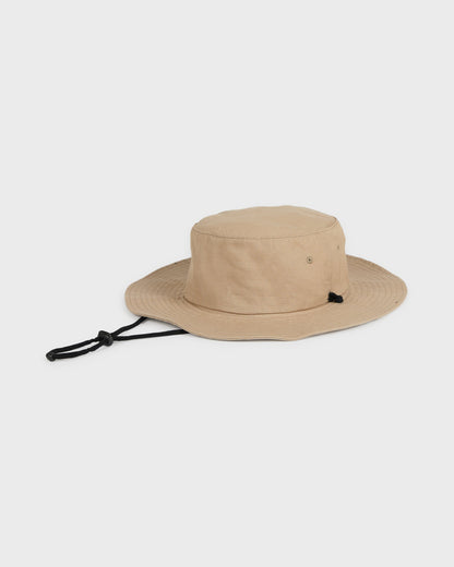 Bushmaster Hat - Khaki | Quick Silver