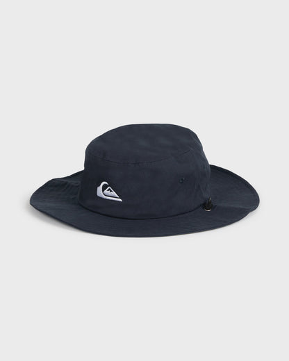 Bushmaster Hat - Navy Blazer | Quick Silver
