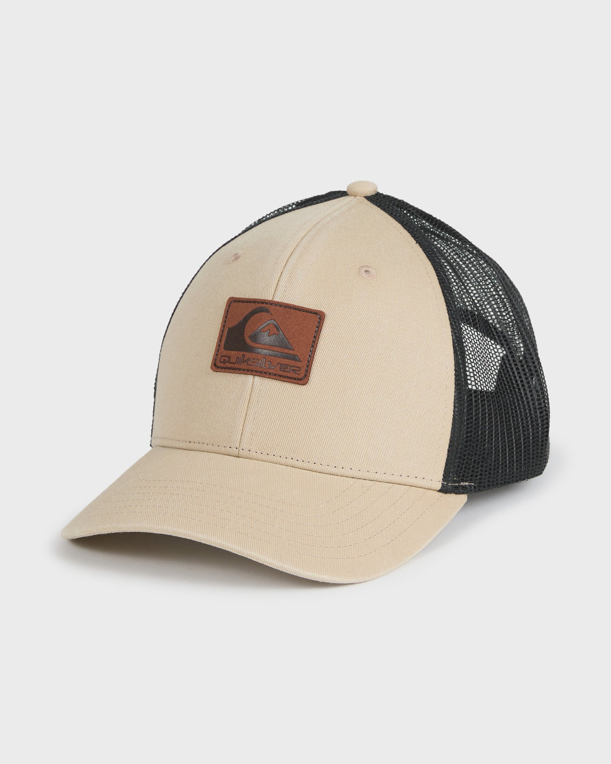 Up The Hatch Trucker Hat - Twill | Quick Silver
