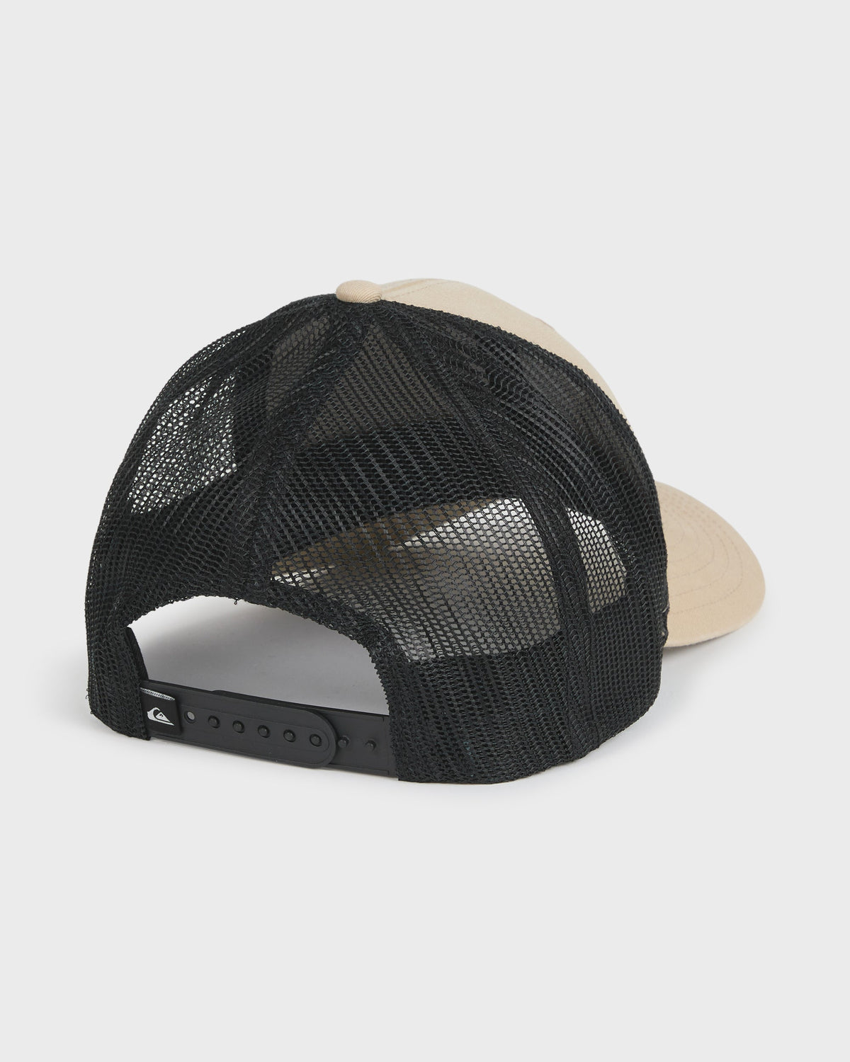 Up The Hatch Trucker Hat - Twill | Quick Silver