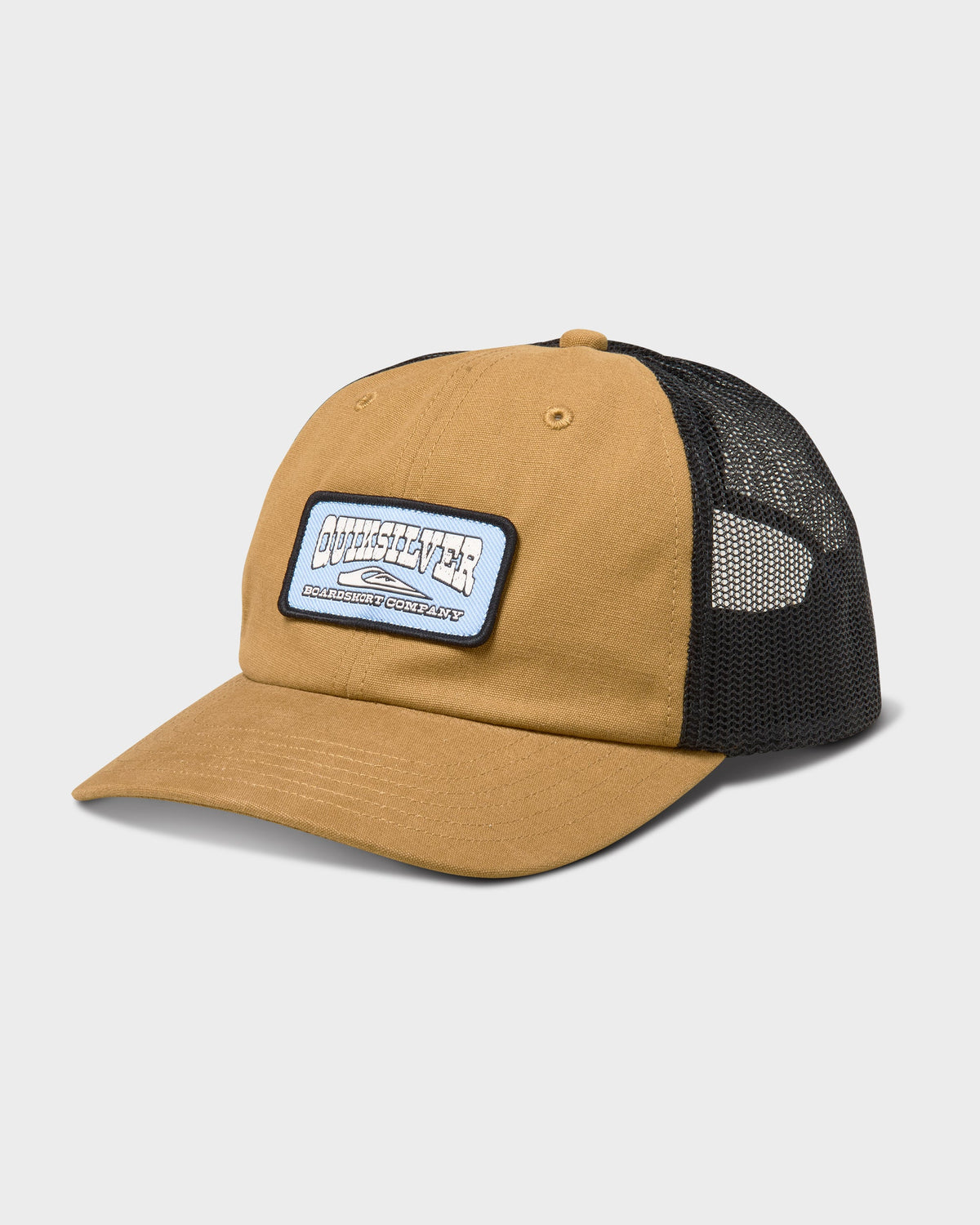 West West Hat - Almond | Quick Silver