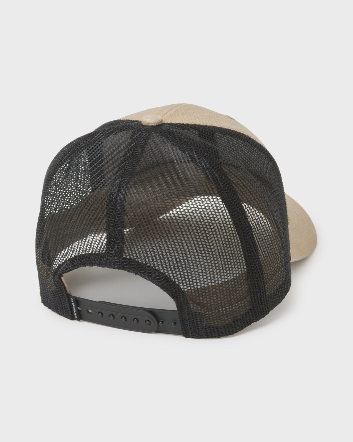 Forever Hat - Twill | Quick Silver