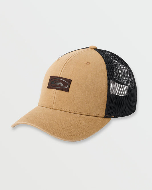 Forever Hat - Almond | Quick Silver