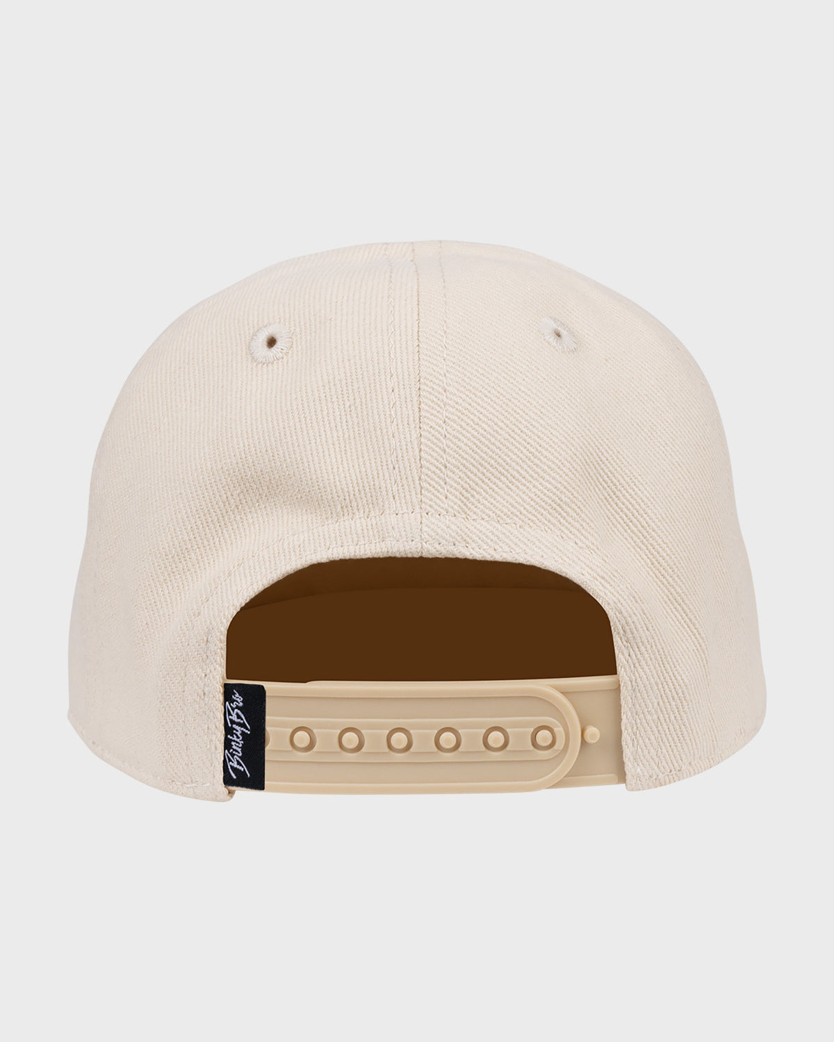 BinkyBro x Quiksilver Cream Hat | Quick Silver