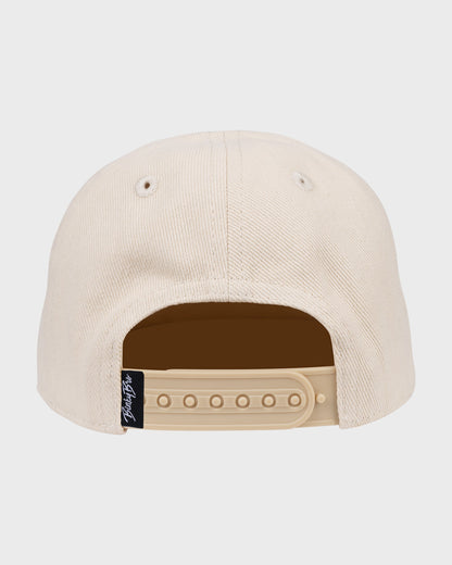 BinkyBro x Quiksilver Cream Hat | Quick Silver