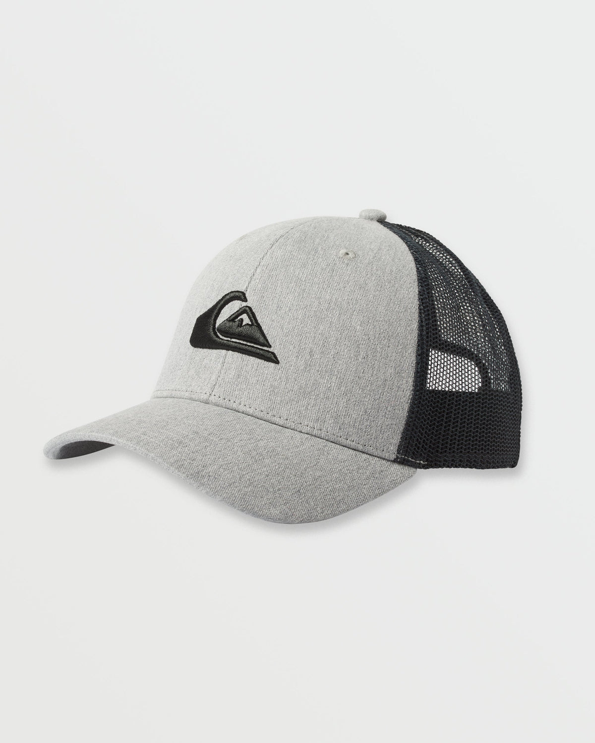 Grounder Hat - Heather Gray | Quick Silver