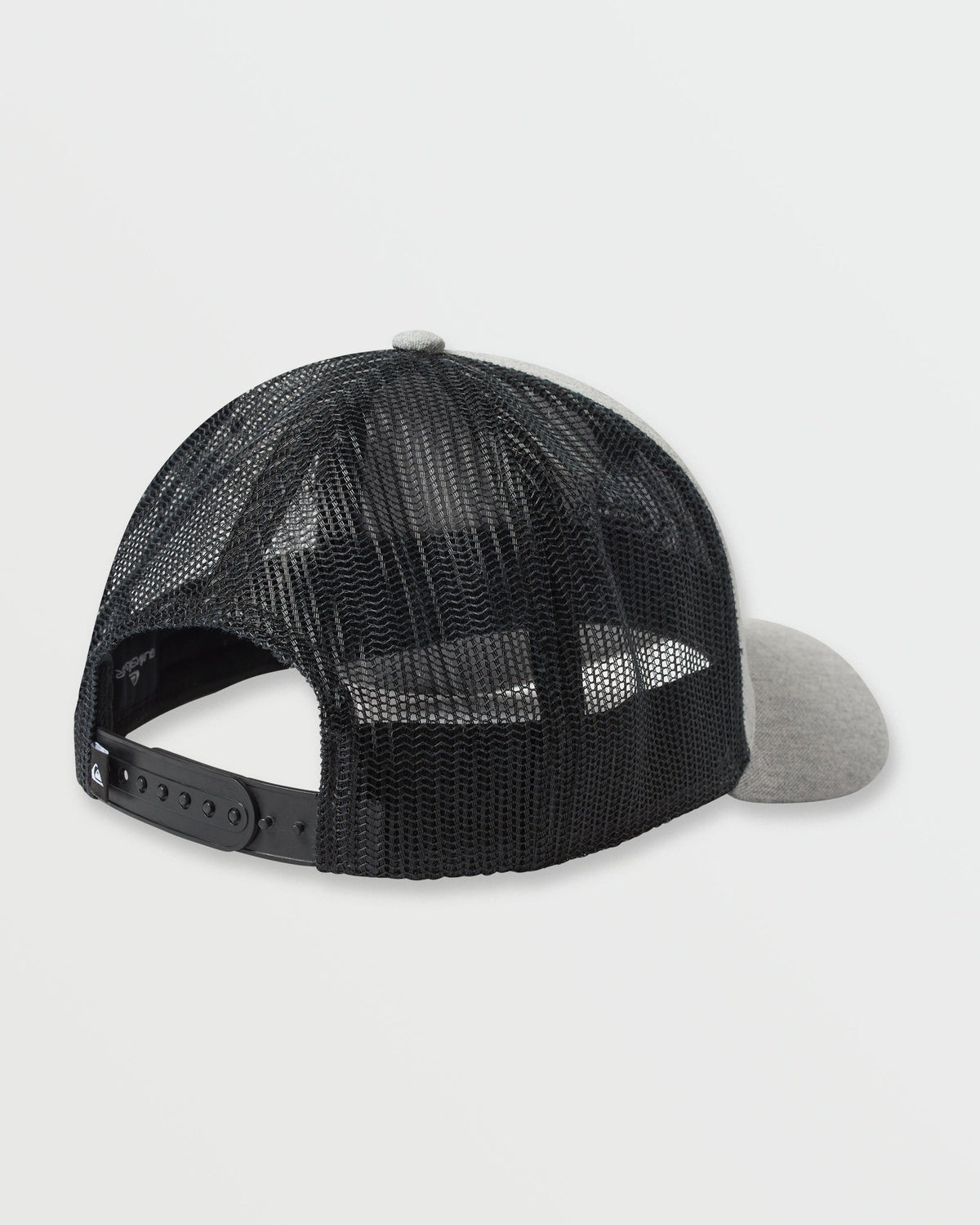 Grounder Hat - Heather Gray | Quick Silver