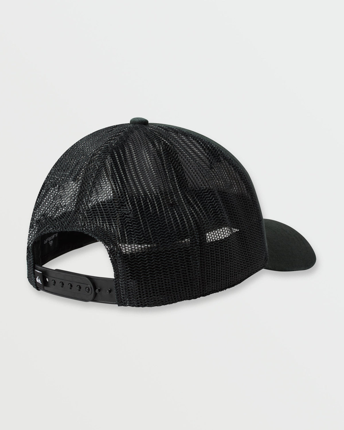 Grounder Hat - Black | Quick Silver