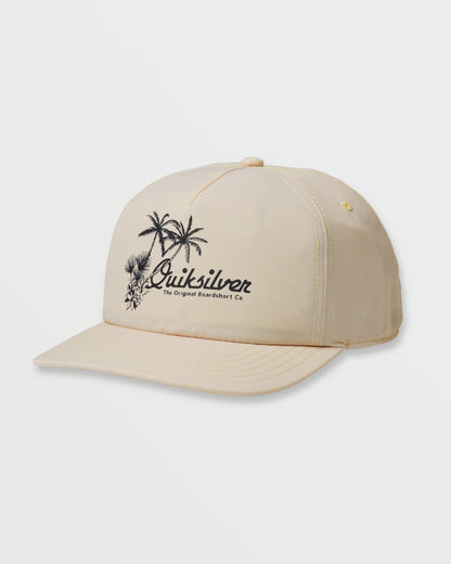 Founders Hat - Silver Birch | Quick Silver