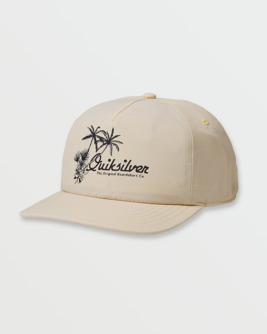 Founders Hat - Silver Birch | Quick Silver