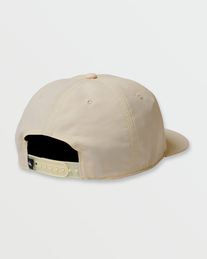 Founders Hat - Silver Birch | Quick Silver