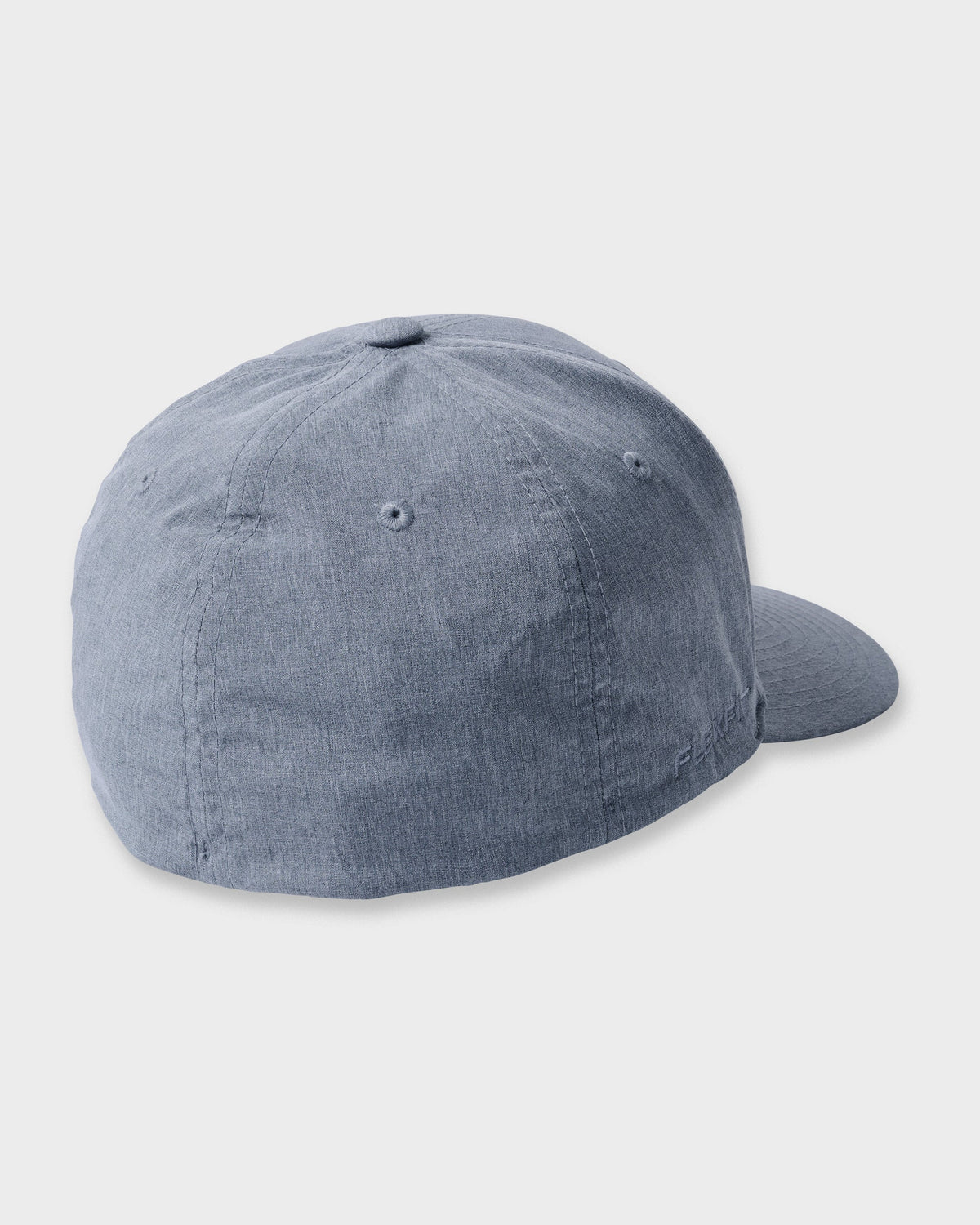 Amped Up Flexifit Hat - Navy Blazer | Quick Silver