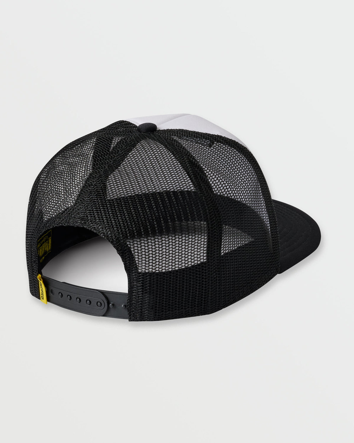 Quiksilver x Pacifico Baja Beach Trucker Hat - White | Quick Silver