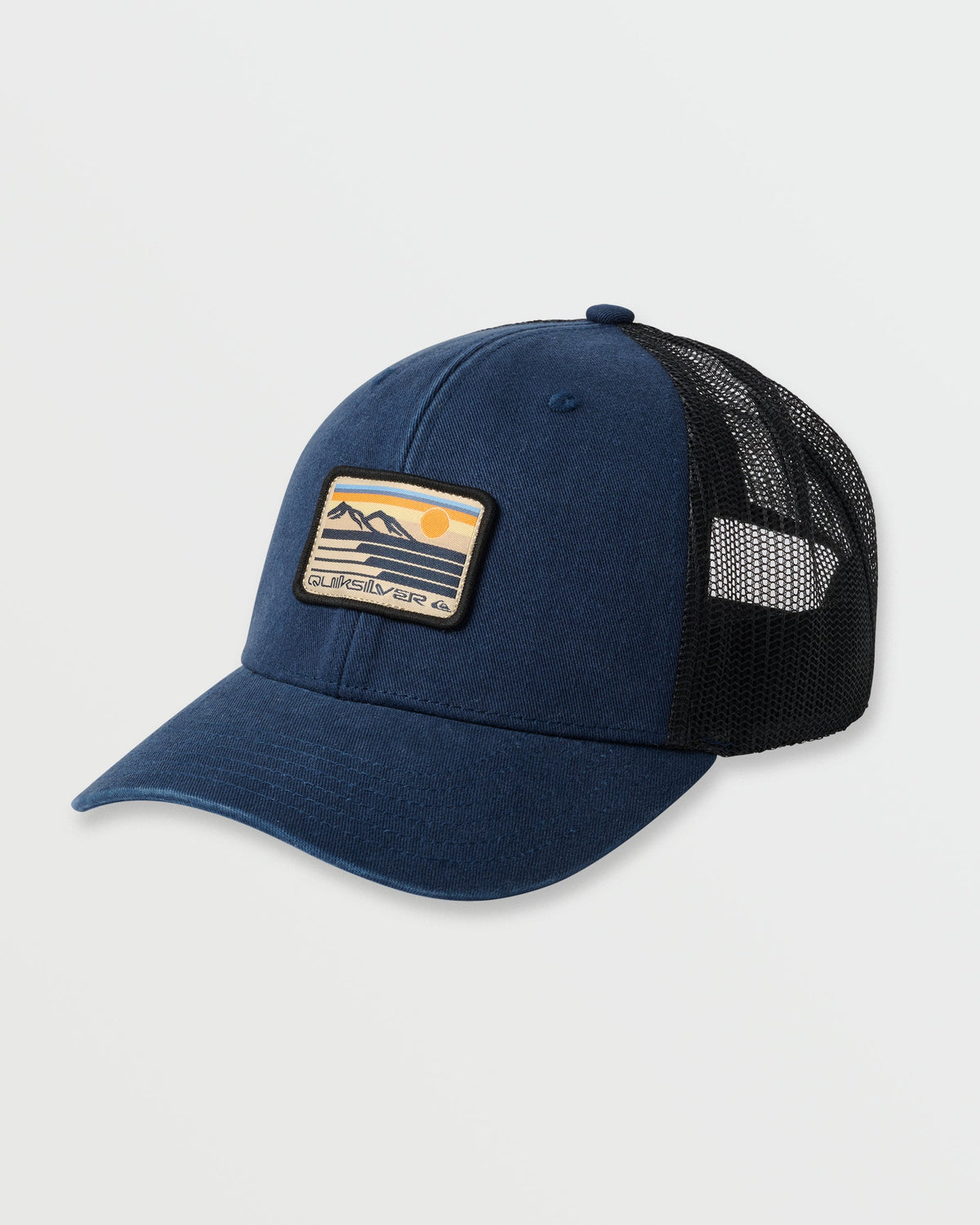Infinity Hat - Navy | Quick Silver