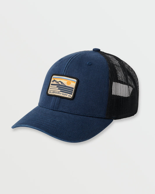 Infinity Hat - Navy | Quick Silver
