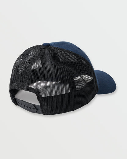 Infinity Hat - Navy | Quick Silver