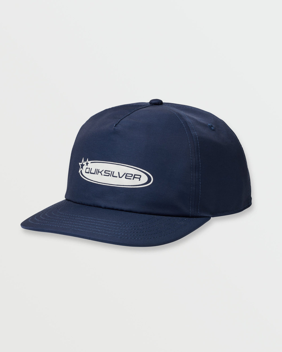 Founders Hat - Estate Blue | Quick Silver
